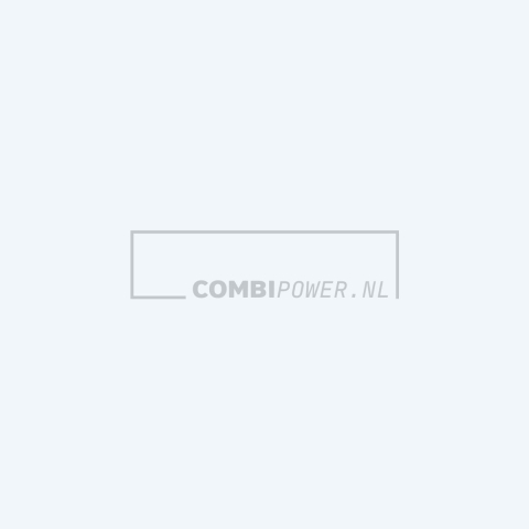 Bosch 2608003032 7-delige Doppen En Adapter Set - 1/2''