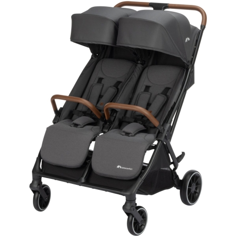 Bebeconfort Buggy - Mane Mineraal - Grafiet - Bebeconfort - OneSize - Buggy