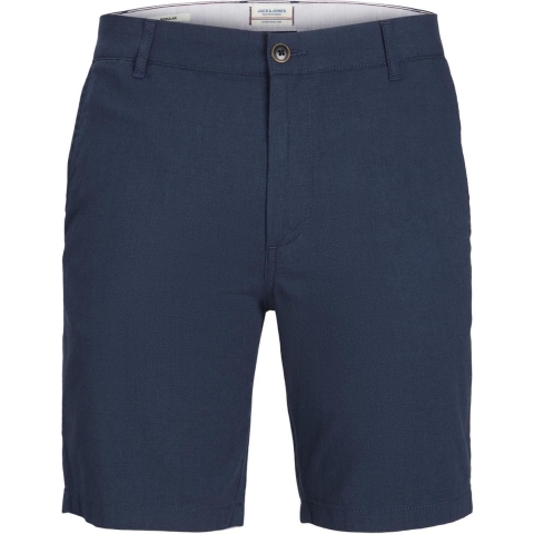 Jack & Jones Shorts - JpstDave - Navy Blazer - Jack & Jones - 16 jaar (176) - Shorts