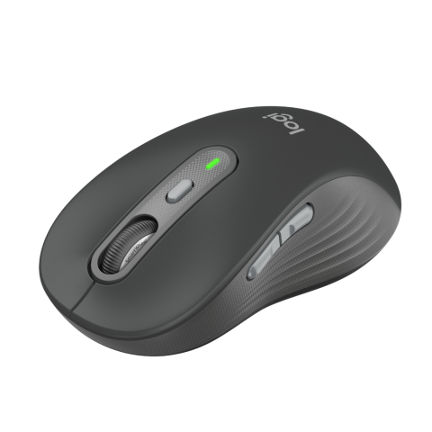 Logitech M750 Muis Graphite