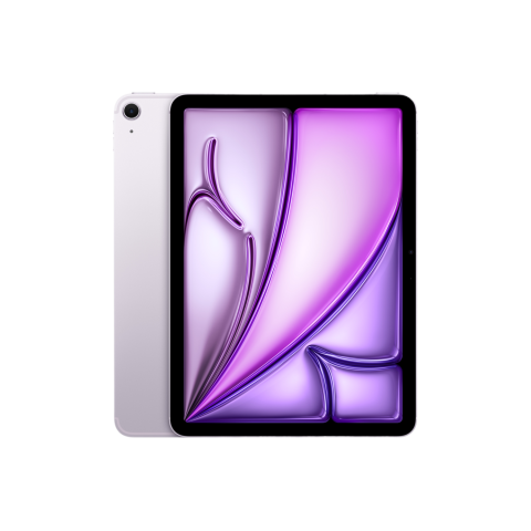 Apple Ipad Air - M3 11 Inch 256 Gb Purple Wi-fi + Cellular