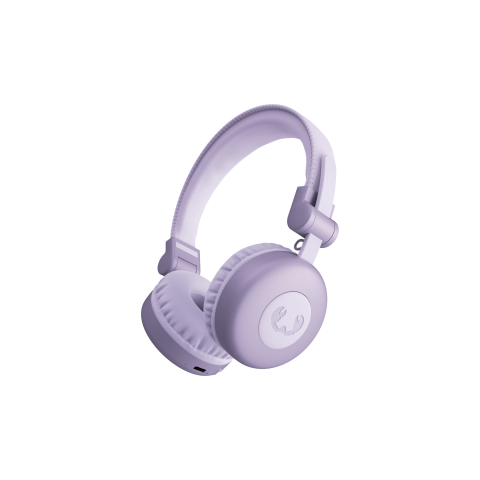 Fresh 'n Rebel Code Core - On Ear Hoofdtelefoon Paars