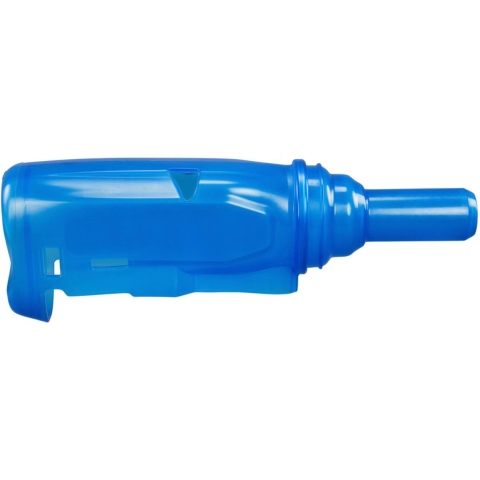 Makita Accessoires Indicatiehulsset blauw - 191S62-4 191S62-4