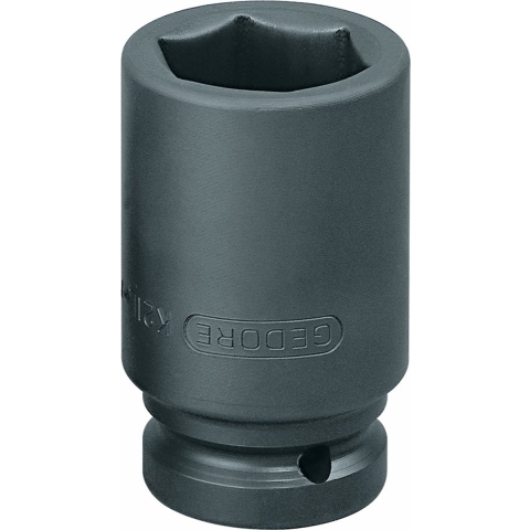 Gedore Krachtdop 1" 24 MM - 6185430