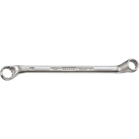 Gedore Ringsleutel 19x24 MM - 6017990