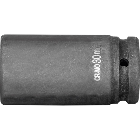 Rotec Krachtdoppen 1/2&apos;&apos; lang 10 mm - 5 stuk(s) - 8421010