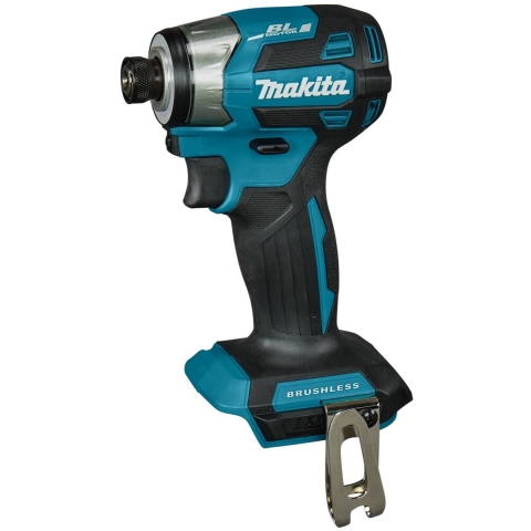 Makita DTD173Z | Accu Slagschroevendraaier | 18V | Excl. accu&apos;s en lader | Losse Body - DTD173Z