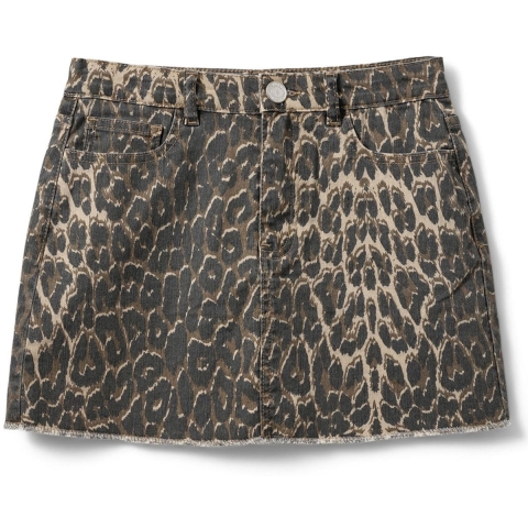 Sofie Schnoor Rok - Callysy - AOP Leo - Sofie Schnoor - 8 jaar (128) - Rok