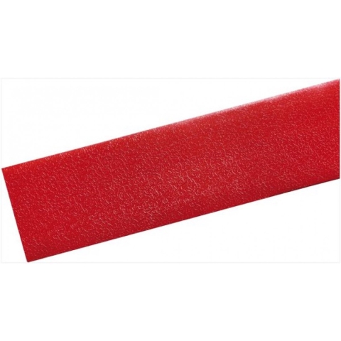 Durable 172503 Vloermarkeringstape Duraline Strong dikte 1,2 mm Rood 1 stuk(s) (l x b) 30 m x 50 mm