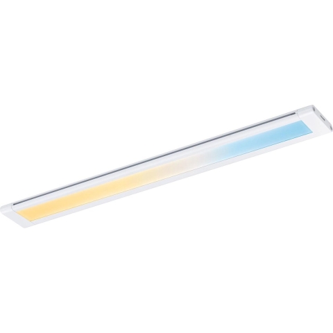 Paulmann CC Border Onderbouwlamp 5 W Warmwit Wit