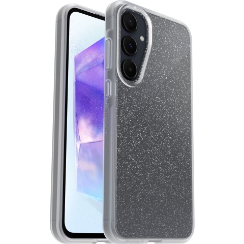 Otterbox Stardust Cover Samsung Galaxy A55 5G Helder