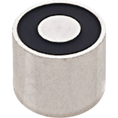 RED MAGNETICS ITS-PE2025-12VDC Elektromagneet Magnetisch (in stroomloze toestand) 45 N 12 V/DC 6 W 1 stuk(s)