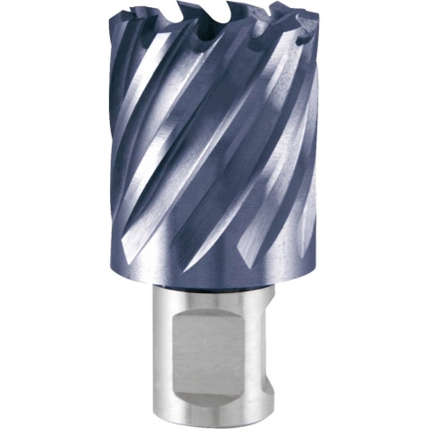 RUKO 108220F Kernboor 20 mm TiAIN 1 stuk(s)