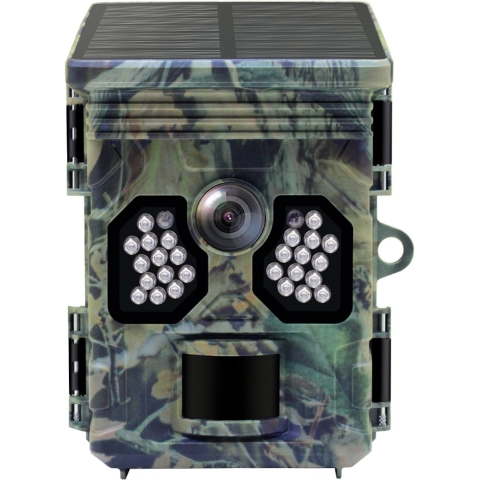Stealth Gear Racoon Solar 4K Wildcamera