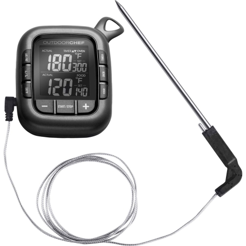 Outdoorchef Gourmet Check kernthermometer