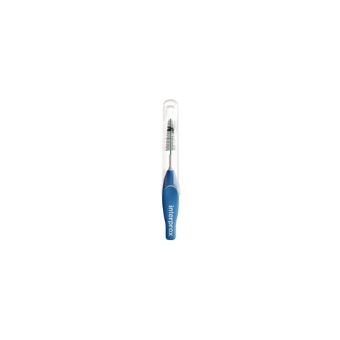 6x Interprox Ragers Conical Blauw PHD 1.7 6 stuks
