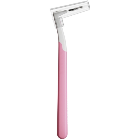 6x Interprox Ragers Plus Nano Roze PHD 0.7 6 stuks