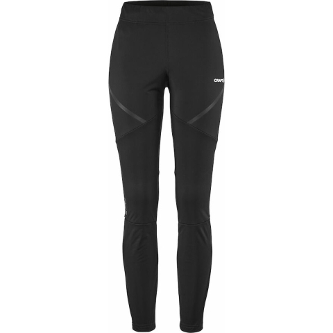 Craft 1913831 Core Nordic Ski Club Wind Tights W - Black - S