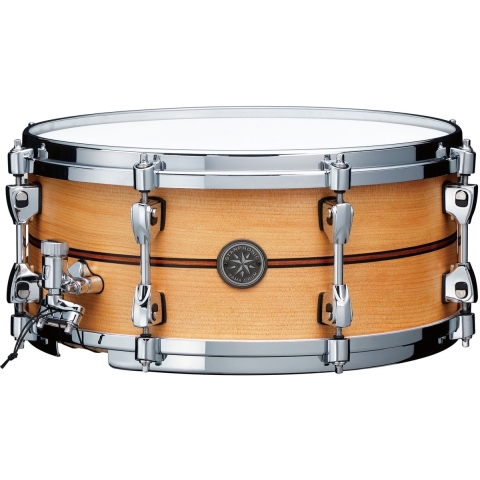 Tama PSP146E-SSC Starphonic Spruce 14x6" snaredrum