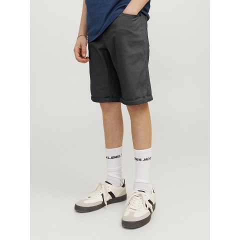 Jack & Jones Shorts - JpStrick - Black - Jack & Jones - 16 jaar (176) - Shorts