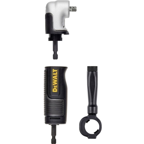 DeWalt DT20504-QZ Impact Torsion Haakse Schroefadapter | 1/4&apos;&apos; - DT20504-QZ