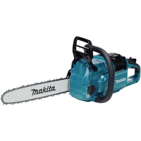 Makita UC022GZ | Accu Kettingzaag | XGT 40V Max | 35 cm | Body | Zonder accu en lader in doos - UC022GZ