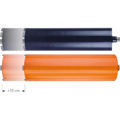 Rotec Buis verlengen per 10cm / ø180 - 200 - 7791007
