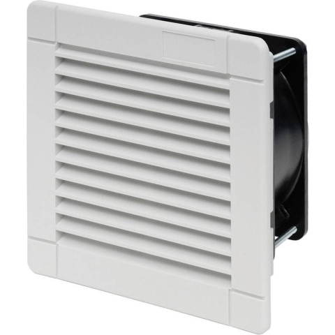 Finder 7F.70.8.230.2055 Schakelkastventilator, EMC 230 V/AC 22 W (b x h x d) 150 x 150 x 76.5 mm 1 stuk(s)