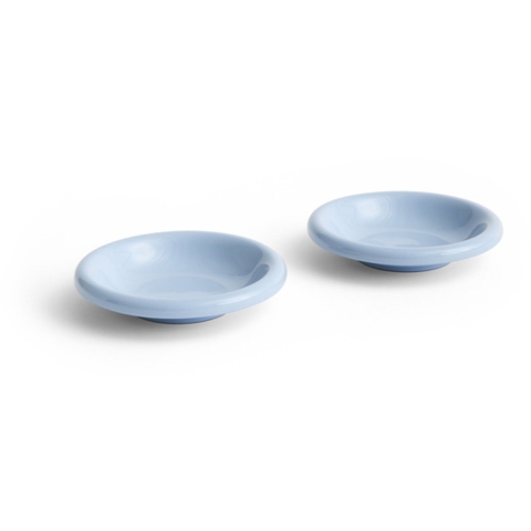 Hay Barro Diep BordØ20 Set Van 2 Light Blue