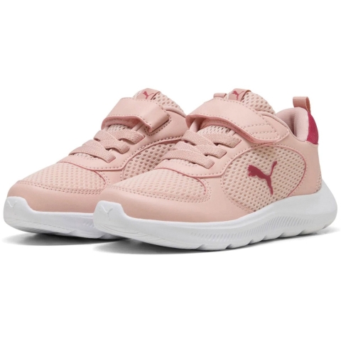 Puma Schoenen - Fun rassen 2 - Rose Quartz/Port Island Roze - Puma - 33 - Schoenen