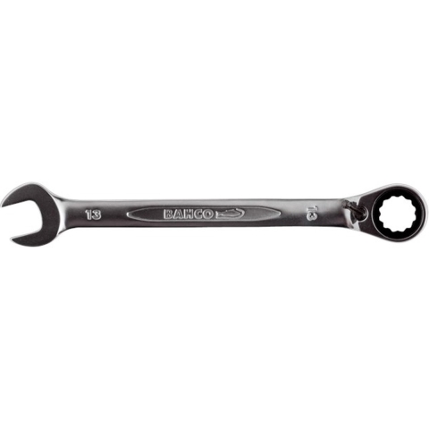 Bahco steek-ringratelsleutel 19 mm | 1RM-19