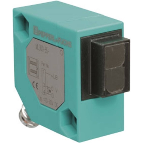 Pepperl+Fuchs ML300-55-2m-RT/59/98/103 238186 Lichtsluis 1 stuk(s)
