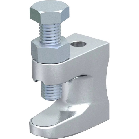 OBO Bettermann 1488082 Klembevestiging Metaal 50 stuk(s)