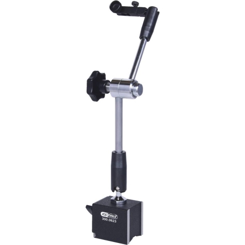 KS Tools 300.0623 Magneetmeetstatief met 3 scharnieren