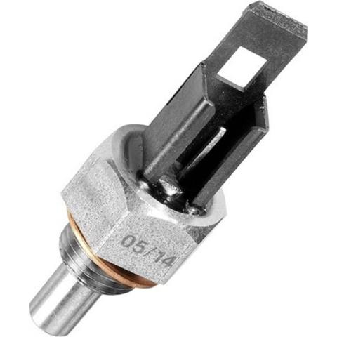 B + B Thermo-Technik 0627 0495 0627 0495 PT1000 Temperatuursonde -40 tot 105 °C