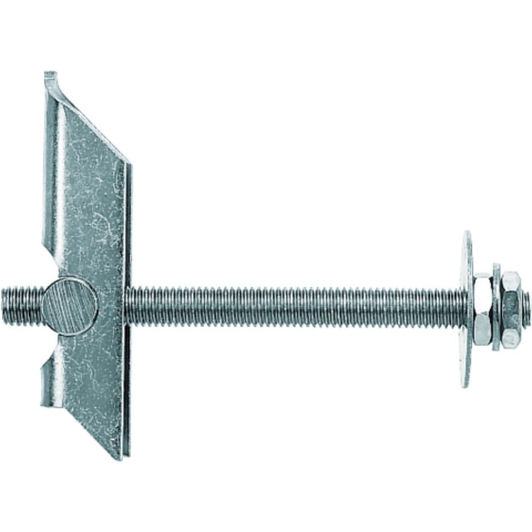 Fischer KD 5 Tuimelplug 100 mm 16 mm 080187 25 stuk(s)