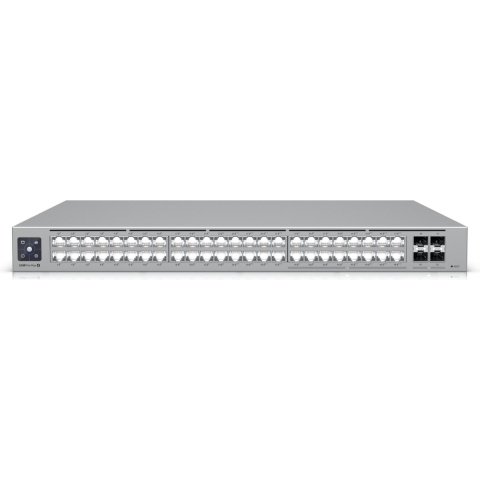 Ubiquiti Networks UniFi USW Pro Max Netwerk switch RJ45/SFP+ 48 + 4 poorten PoE-functie