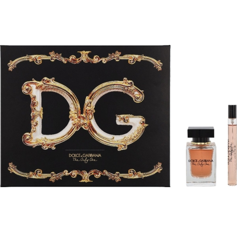 Dolce & Gabbana The Only One Giftset