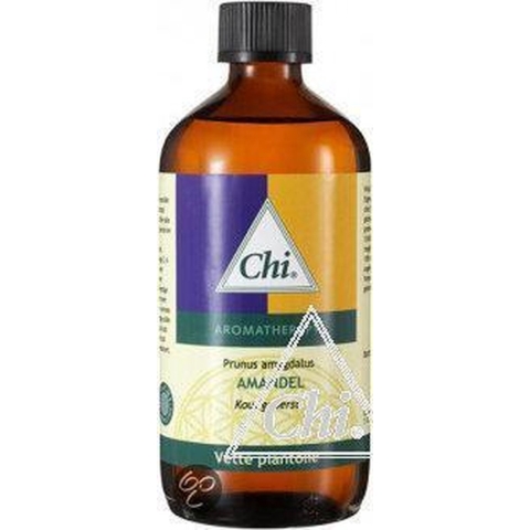 Chi Amandel Olie
