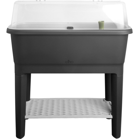 elho Noa Kweektafel - Zwart
