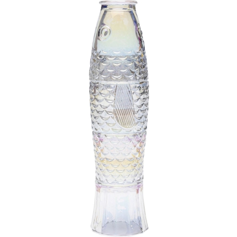 Kare Design Waterglazen vis Set van 4