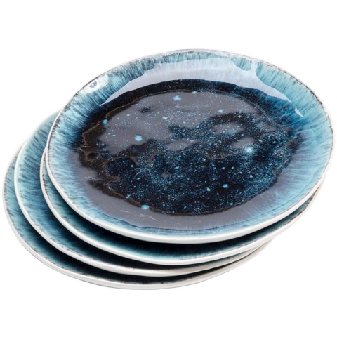 Kare Bord Mustique Ø21cm