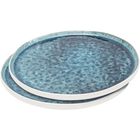 Kare Bord Mustique Ø27cm