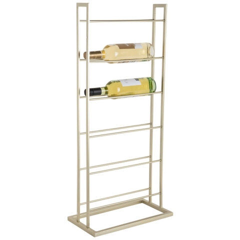 present time - Wine Rack Single Floor