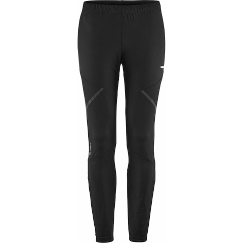 Craft 1913830 Core Nordic Ski Club Wind Tights M - Black - XS