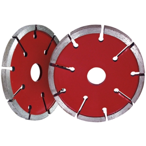 Rotec Voegenfrees DSF PREMIUM 125x10,0/22,23 - 7401283