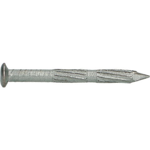 pgb-Europe PGB-FASTENERS | Z2-regelnagel Ø 5,50x80 Zn | 50 st 000REN001005500803