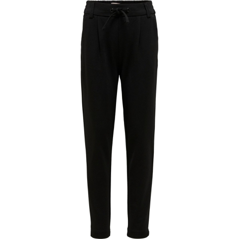 Kids Only Broek - Noos - KonPoptrash - Zwart - Kids Only - 10 jaar (140) - Broeken - Katoen