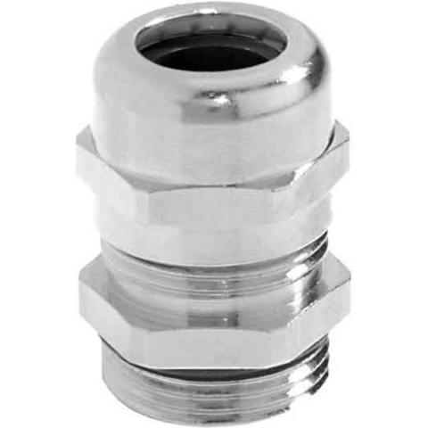 LAPP 53112060 Wartel M50 Messing Messing 1 stuk(s)