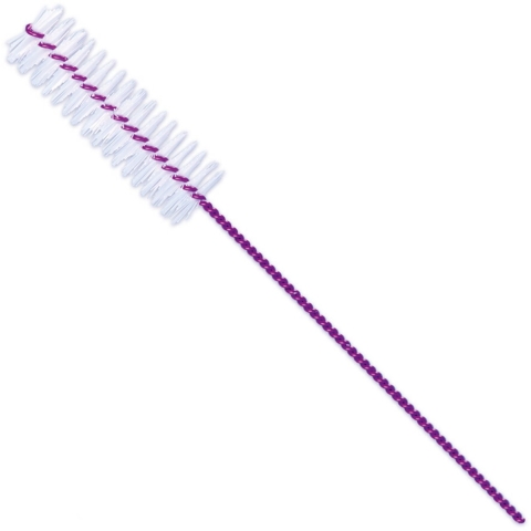 6x Lactona Ragers Easyclean L 8mm Violet 5 stuks